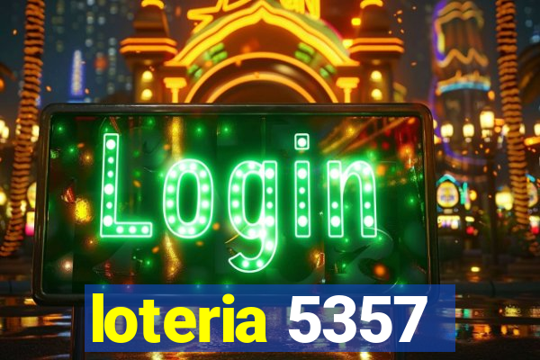 loteria 5357